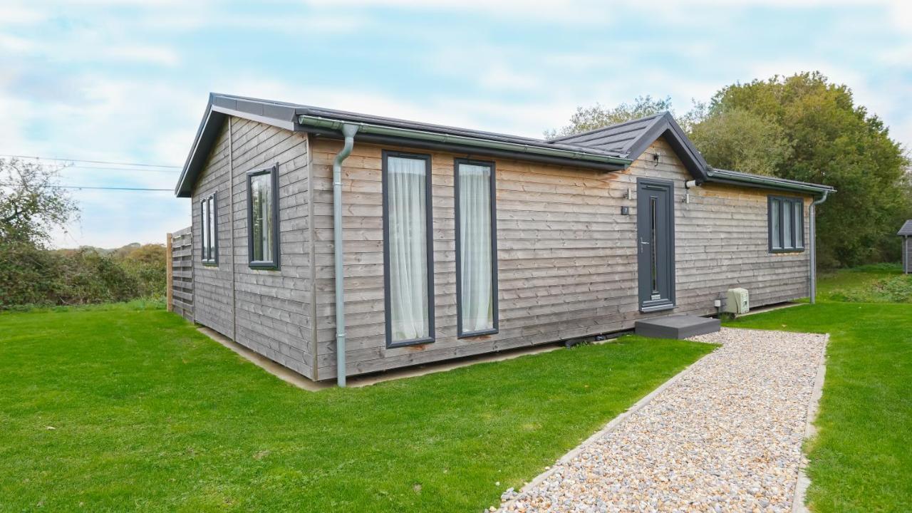 Warrenwood Country Park Hotel Polegate Exterior foto